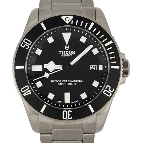 Tudor Pelagos ref.25500TN 